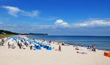 FeWo Thule Poel an der Ostsee - ABC368 - nur Feriengäste!