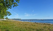 FeWo Thule Poel an der Ostsee - ABC368 - nur Feriengäste!