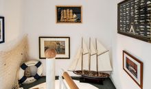 Ferienwohnung Thiessow - Detail
