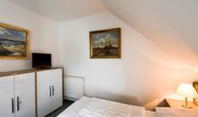 Ferienwohnung Thiessow - Balkon