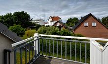 Ferienwohnung Thiessow - Schlafzimmer 2