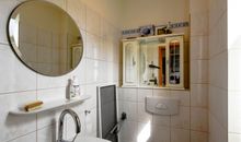 Ferienwohnung Thiessow - Eingangsbereich