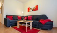 Die Couchgarnitur