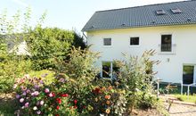 Ferienhaus  Köhler Am Walde incl. Bootsvermietung/ Urlaub mit Hund