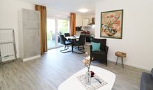 Ferienhaus  Köhler Am Walde incl. Bootsvermietung/ Urlaub mit Hund