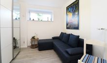 Ferienhaus  Köhler Am Walde incl. Bootsvermietung/ Urlaub mit Hund