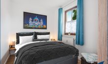 Ferienhaus Dünenhaus direkt hinter dem Deich