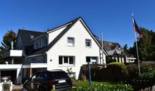 Fischerhus Ferienwohnung Deck 2
