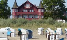 Villa Vineta Außenansicht