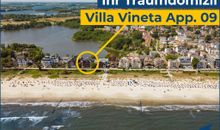 Villa Vineta Luftaufnahme