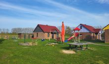Spielplatz auf dem Hof