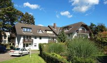 Haus Windrose Ferienwohnung Nr.16