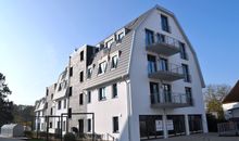 Heimathafen Ferienwohnung
