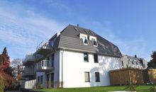 Heimathafen Ferienwohnung