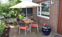 Mein Meeresblick Ferienwohnung