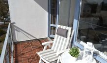 Strandhotel Appartement Nr.33