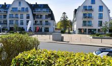 Strandhotel Ferienwohnung Nr.10