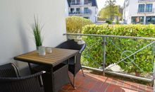 Strandhotel Ferienwohnung Nr.10