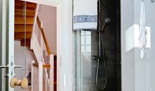 Dusche im OG