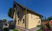 Fewo Südstrand mit Terrasse, Kamin und Sauna