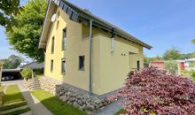 Fewo Südstrand Hausansicht