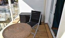 Villa Seestern Ferienwohnung Nr.03
