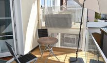 Villa Seestern Ferienwohnung Nr.03
