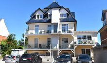 Villa Seestern Ferienwohnung Nr.03