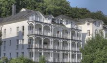 Rückseite Haus
