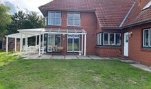 Ferienhaus mit Terasse
