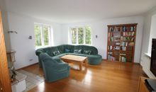 Wohnzimmer Erdgeschoss Sitzecke