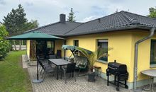 Ferienhaus Relax am Haff