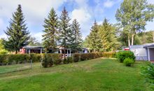 Korswandt, Ostseebungalows - GF2 - B4+5