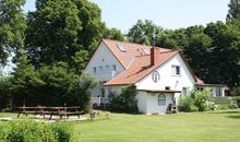 Strandkörbe stehen während der Sommersaison gratis zur Verfügung.