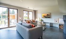 Ferienhaus Reet & Meer N° 4