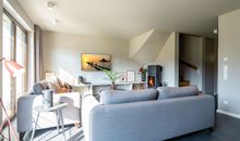 Ferienhaus Reet & Meer N° 4