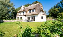 Ferienhaus Reet & Meer N° 4