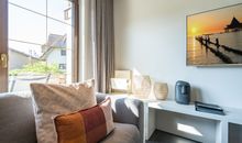 Ferienhaus Reet & Meer N° 4