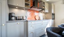 Ferienhaus Reet & Meer N° 4