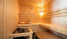 Ferienhaus Reet & Meer N° 4