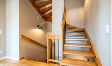 Ferienhaus Reet & Meer N° 4