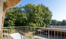 Ferienhaus Reet & Meer N° 4