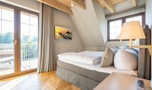 Ferienhaus Reet & Meer N° 4