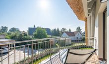 Ferienhaus Reet & Meer N° 4
