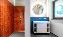 Ferienhaus Reet & Meer N° 4
