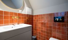 Ferienhaus Reet & Meer N° 4