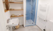 Duschbad/WC