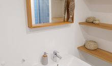 Duschbad/WC