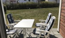 Terrasse 1 am Wohnzimmer