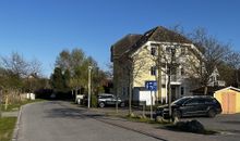 Cölpinstraße-verkehrsberuhigte Zone